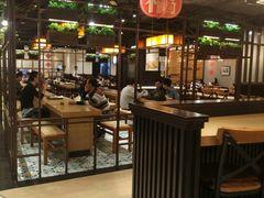 大堂-大家乐(广州白云三元里2店)