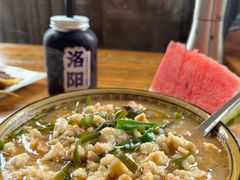 -清真马杰山牛肉汤馆