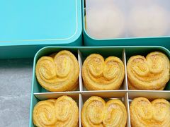 -西点坊(浦东香格里拉店)