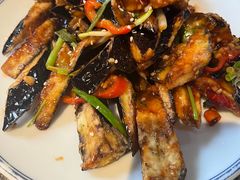 -华盛园卷子王农家菜水库鱼
