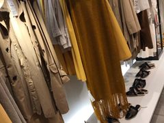 -ZARA(青岛万象城店)