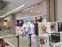 -杭州西湖银泰百货