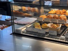 -SAANCI山池咖啡(卓悦中心店)
