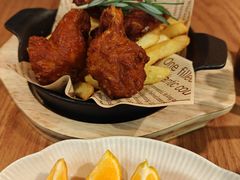 -芭莉与彩虹西餐厅(成都合生汇店)