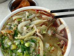 -阿叶羊杂碎(前进街店)
