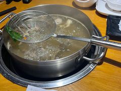 -海银海记潮汕牛肉火锅(新港中路海珠店)
