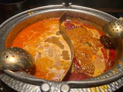 -牛New寿喜烧(虹桥新天地店)