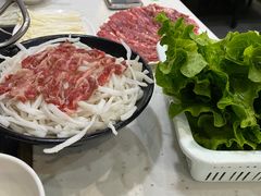 -黑山牛肉汤火锅(花城汇店)