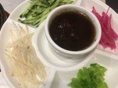 -惠丰堂饭庄·烤鸭·京味菜(西北旺·唐家岭店)