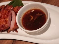 -帕蓝·暹罗料理(大学路店)