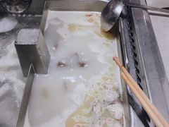 -海底捞火锅(高新万达店)
