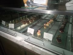 -利顺德大饭店·维多利亚花园(小白楼店)