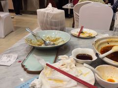 -玉华台饭庄·淮扬菜·烤鸭(望京店)