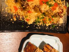 -千和日本料理(龍坪天虹店)
