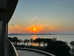 -阳澄湖费尔蒙酒店