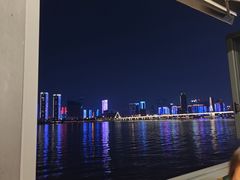 -铭副琦食·虾蟹烩馆(渔人码头店)