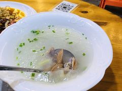 -庆余生平价生猛海鲜(海棠湾林旺夜市店)