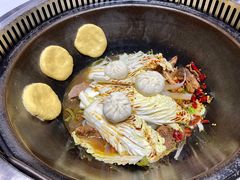 -玺炖·中国铁锅炖(虹桥天街店)