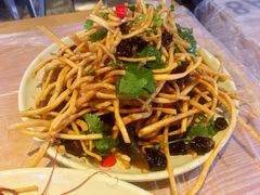 -靓靓蒸虾(中山公园店)