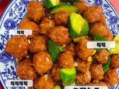 -北大地皖峰饭馆
