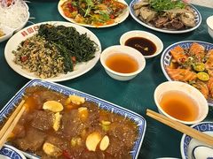 -桂园白粥·潮汕老味道