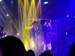 -MOSSO音乐酒吧·live house(南京旗舰店)