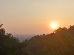 -火炉山森林公园