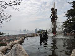 -信号山公园