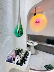-薇薇安花系SPA