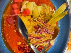 -阿里疆Alijiang·丝路美食·异域风情·清真(长楹天街店)