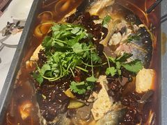 -火龙堂·风味民间菜(文一路店)