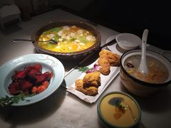 外婆红烧肉-花千醉(新街口店)