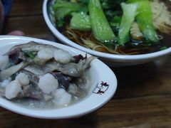 -东吴面馆(君地新大陆店)