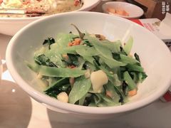 -新辣宴·湖南家常菜·商务聚餐(中粮创芯店)