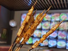 -老杨头烧烤(博烤堂店)