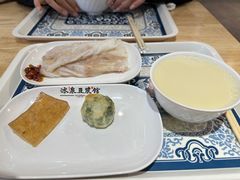 -冰泉豆浆馆(阳朔店)