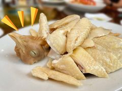 招牌启香鸡-启香鸡私房菜(湖景店)
