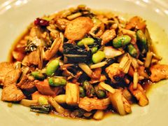 -虎哥私房菜(馒头山店)