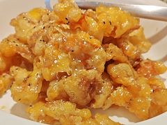 -尚宴牛特鲜自助(太原街万达店)
