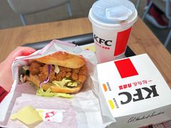 -肯德基(常熟百润发店)