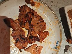 -钱小奴炭烤自助料理·安格斯牛肉(盐城中南城店)