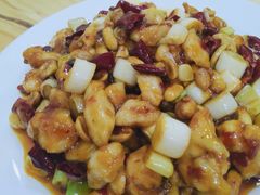 -百花食府(渔阳南路店)