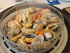 -海味当家·蒸锅海鲜(中山广场创始店)