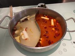 -小肥羊(西丽宝能城店)