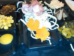 配菜-过桥缘·过桥米线(大华虎城嘉年华店)