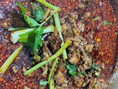 -温江公平红烧兔(总店)