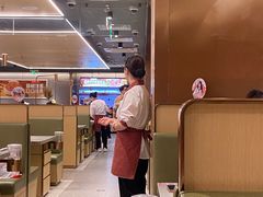 -海底捞火锅(飞马水城店)