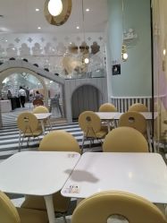 -奈尔宝·儿童乐园·亲子餐厅(华采天地店)