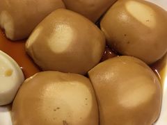 豉油王布包豆腐-顺德一品粥·20年凤城老字号(芳村店)