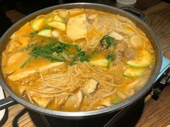 -花腰餐吧Bistro烧烤 傣味(传媒大学店)